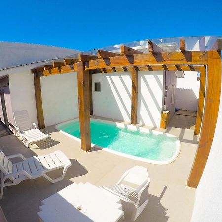 Residencial Da Bia - Casas Com 2 Dorms Na Praia Da Cal 토레스 외부 사진