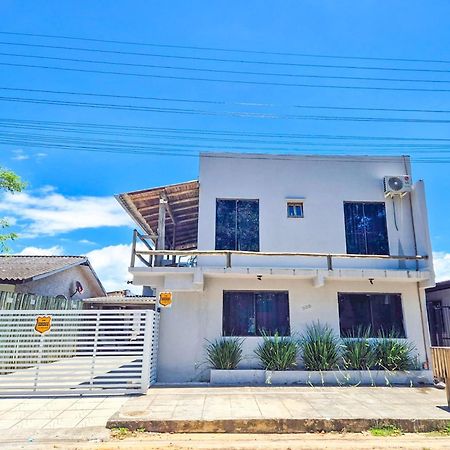 Residencial Da Bia - Casas Com 2 Dorms Na Praia Da Cal 토레스 외부 사진