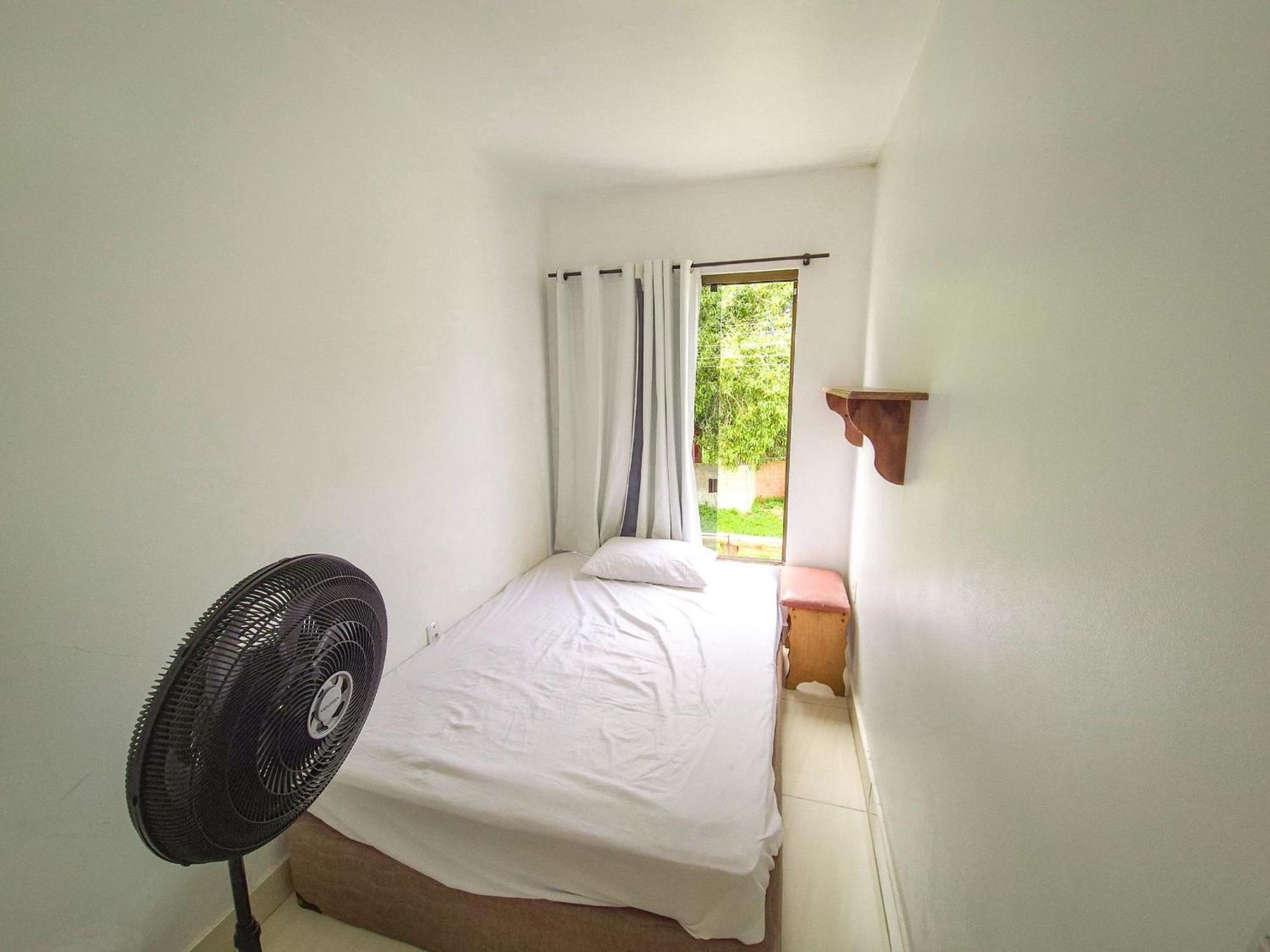 Residencial Da Bia - Casas Com 2 Dorms Na Praia Da Cal 토레스 외부 사진