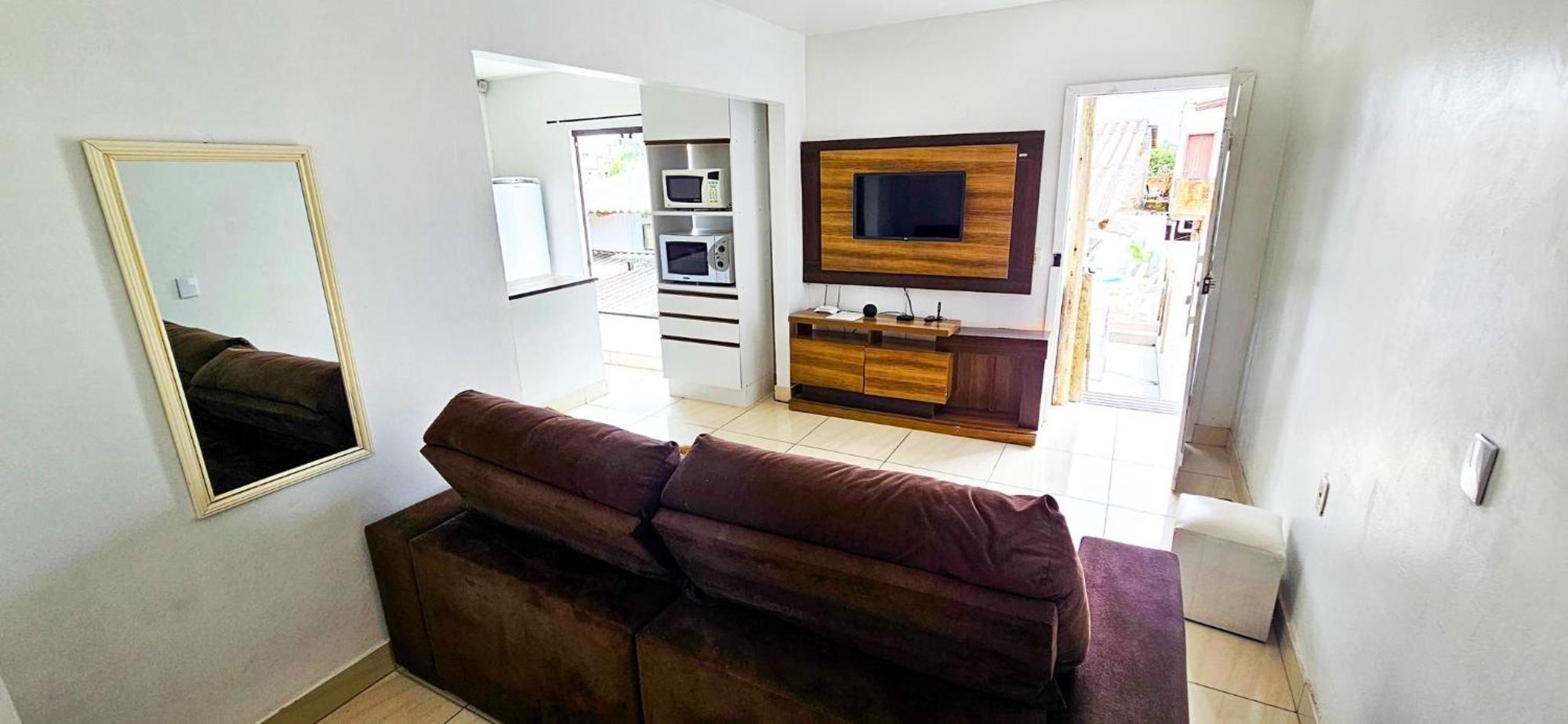 Residencial Da Bia - Casas Com 2 Dorms Na Praia Da Cal 토레스 외부 사진