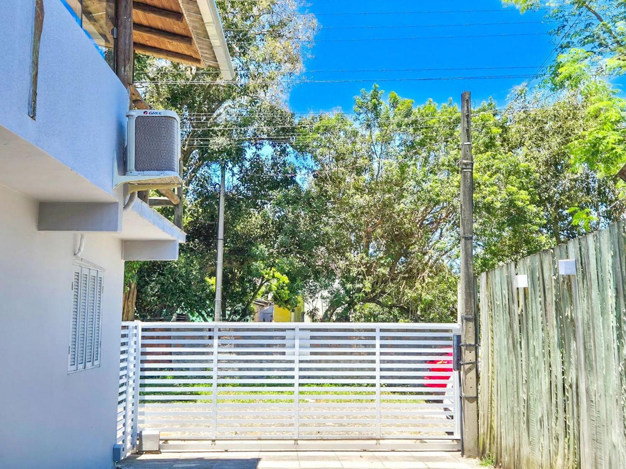 Residencial Da Bia - Casas Com 2 Dorms Na Praia Da Cal 토레스 외부 사진