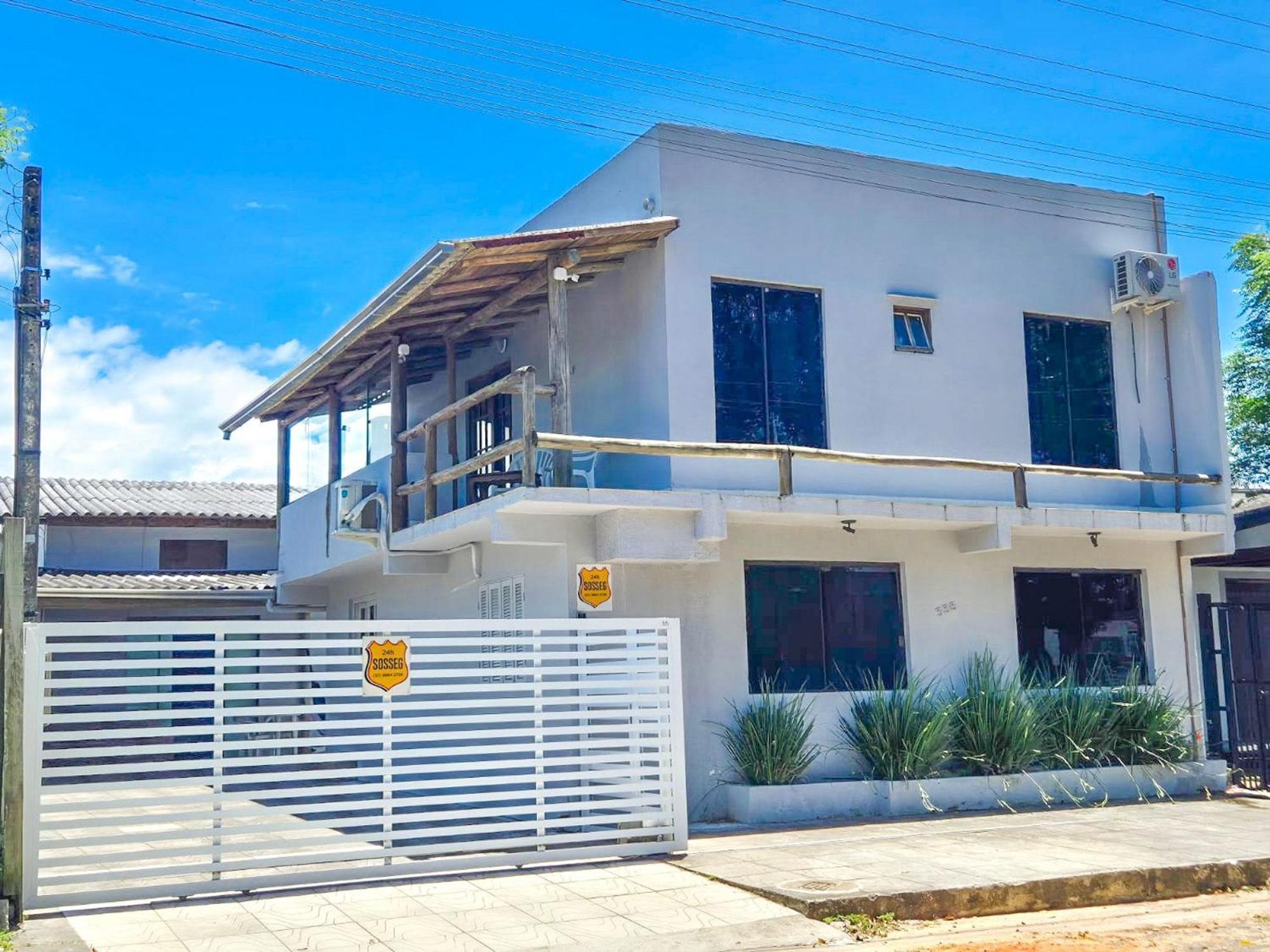 Residencial Da Bia - Casas Com 2 Dorms Na Praia Da Cal 토레스 외부 사진