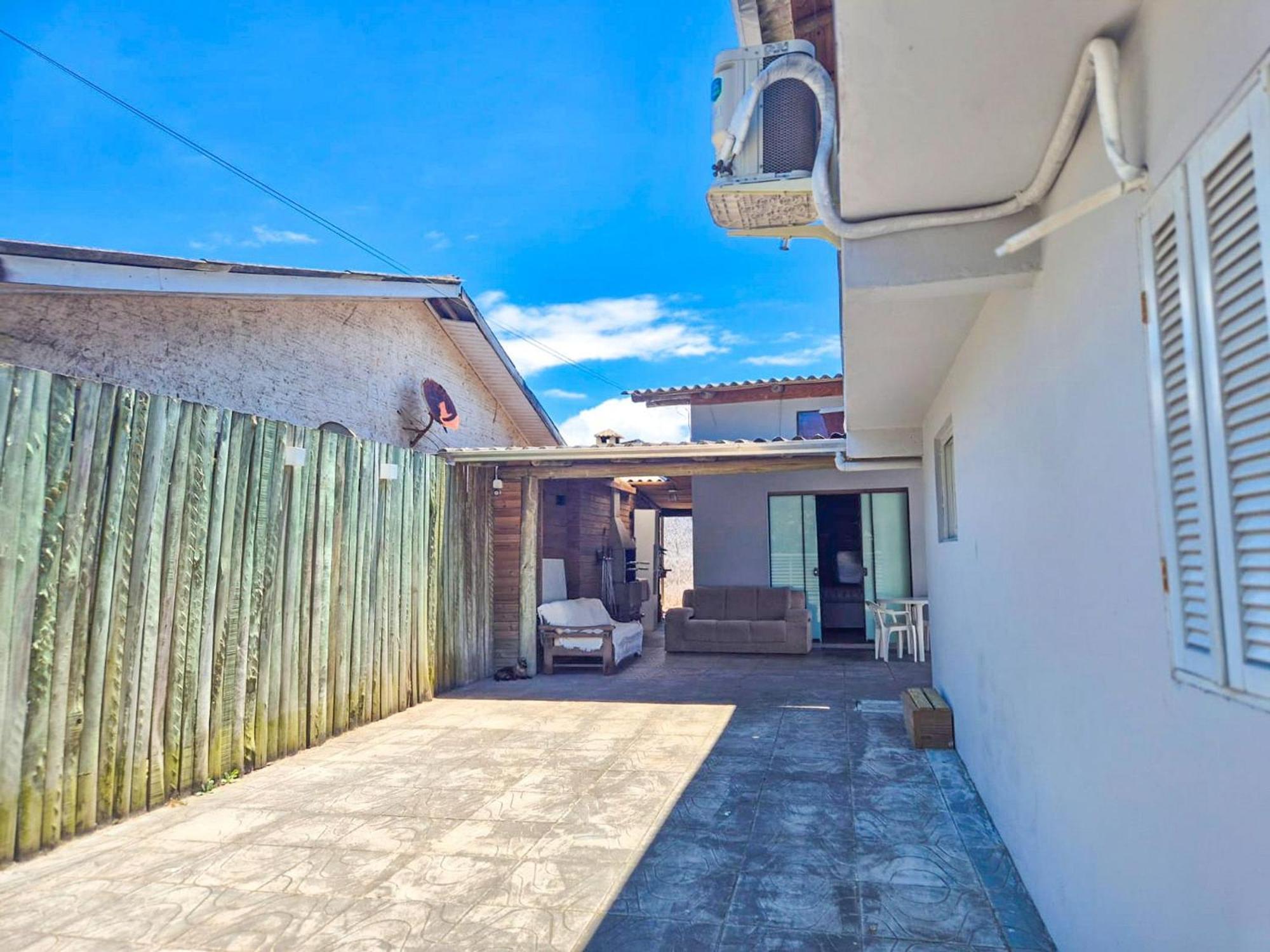 Residencial Da Bia - Casas Com 2 Dorms Na Praia Da Cal 토레스 외부 사진