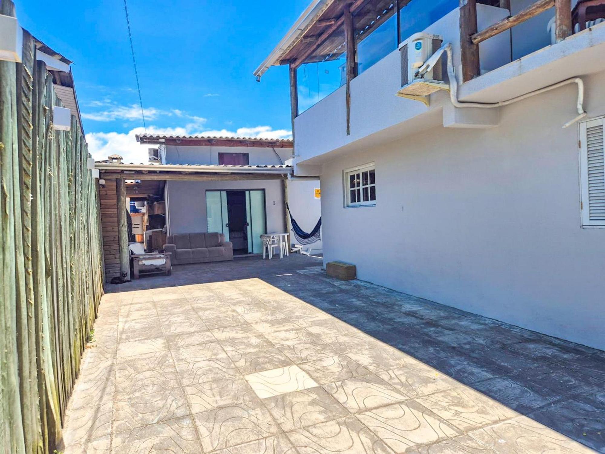 Residencial Da Bia - Casas Com 2 Dorms Na Praia Da Cal 토레스 외부 사진