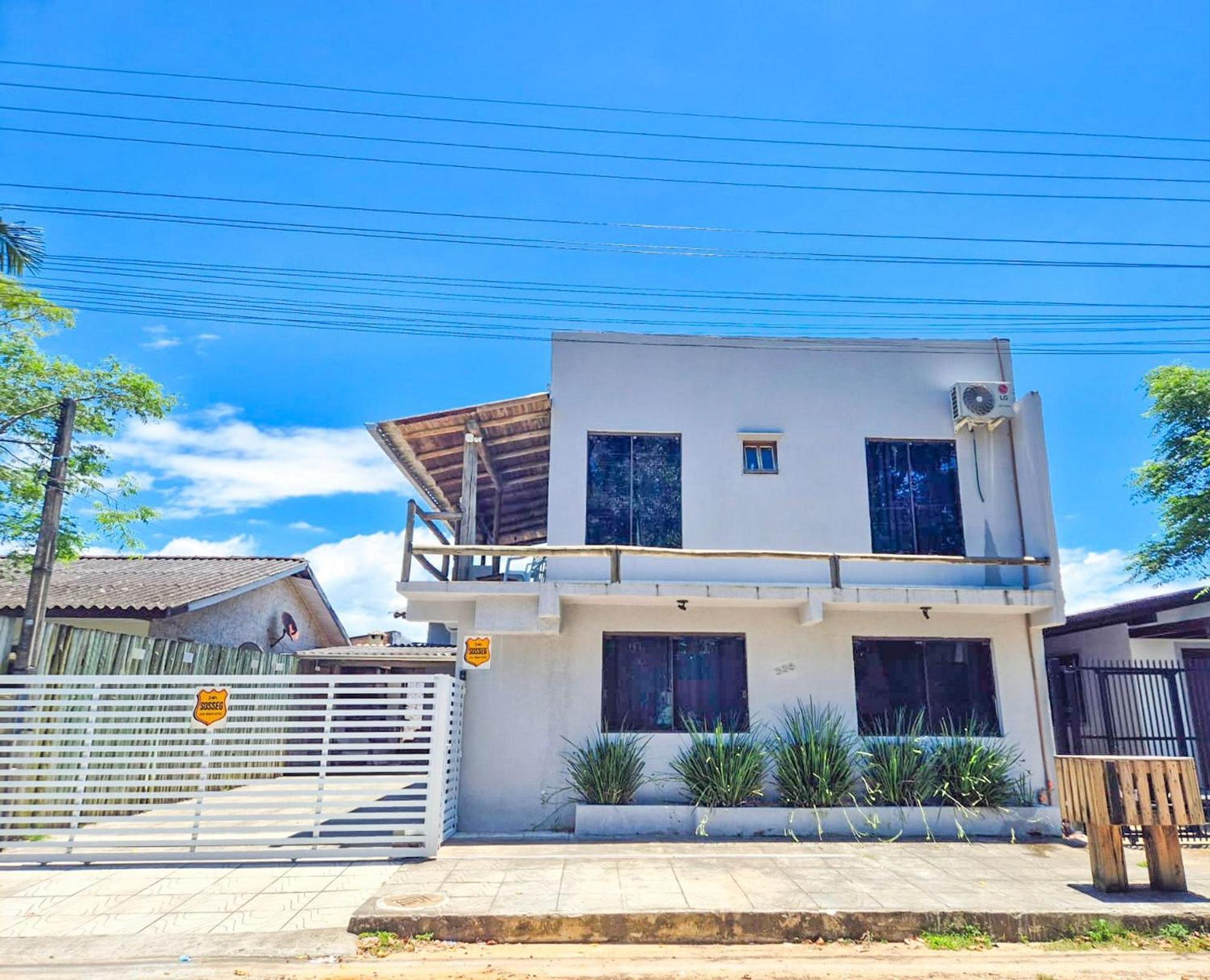 Residencial Da Bia - Casas Com 2 Dorms Na Praia Da Cal 토레스 외부 사진