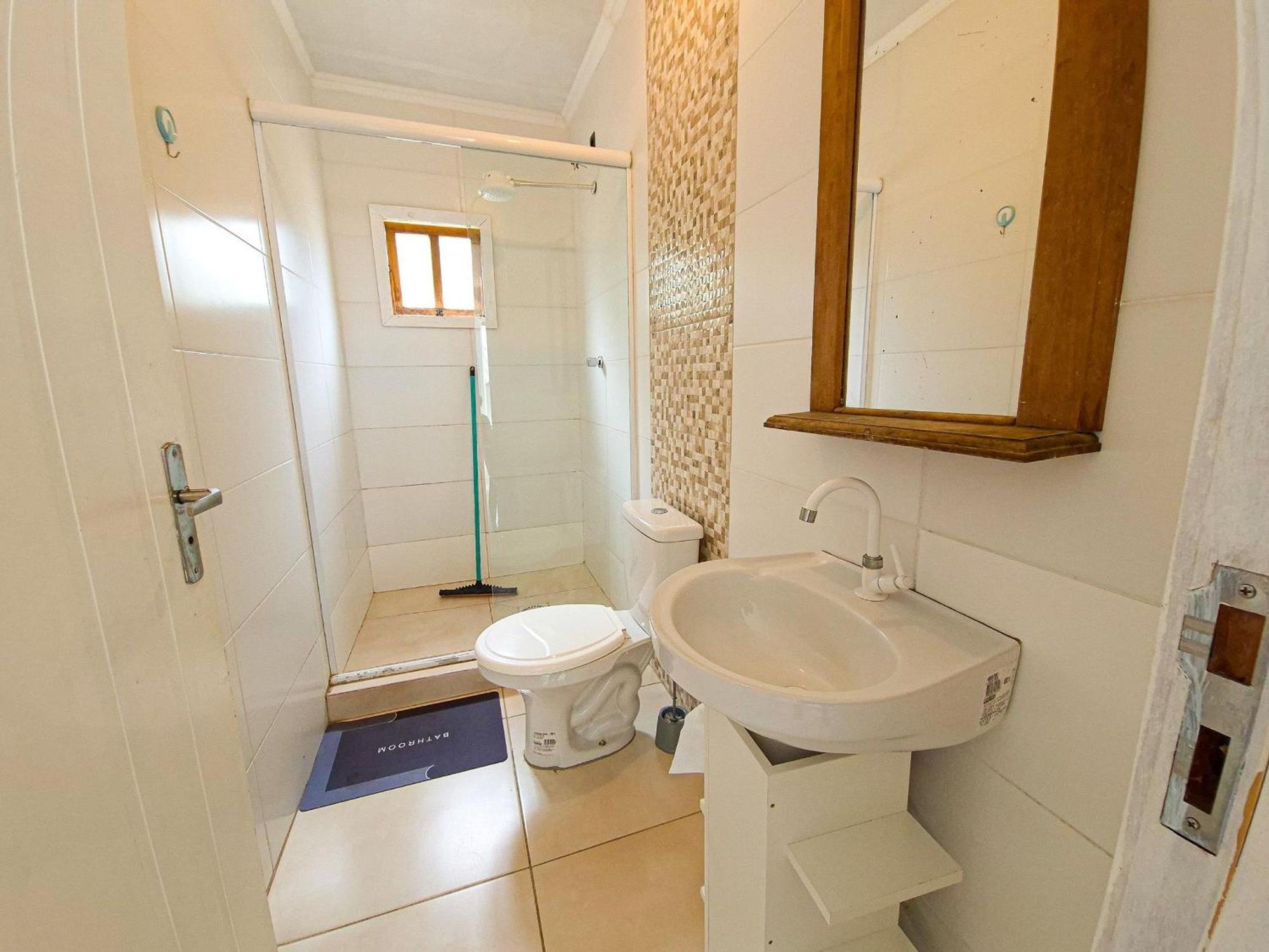 Residencial Da Bia - Casas Com 2 Dorms Na Praia Da Cal 토레스 외부 사진