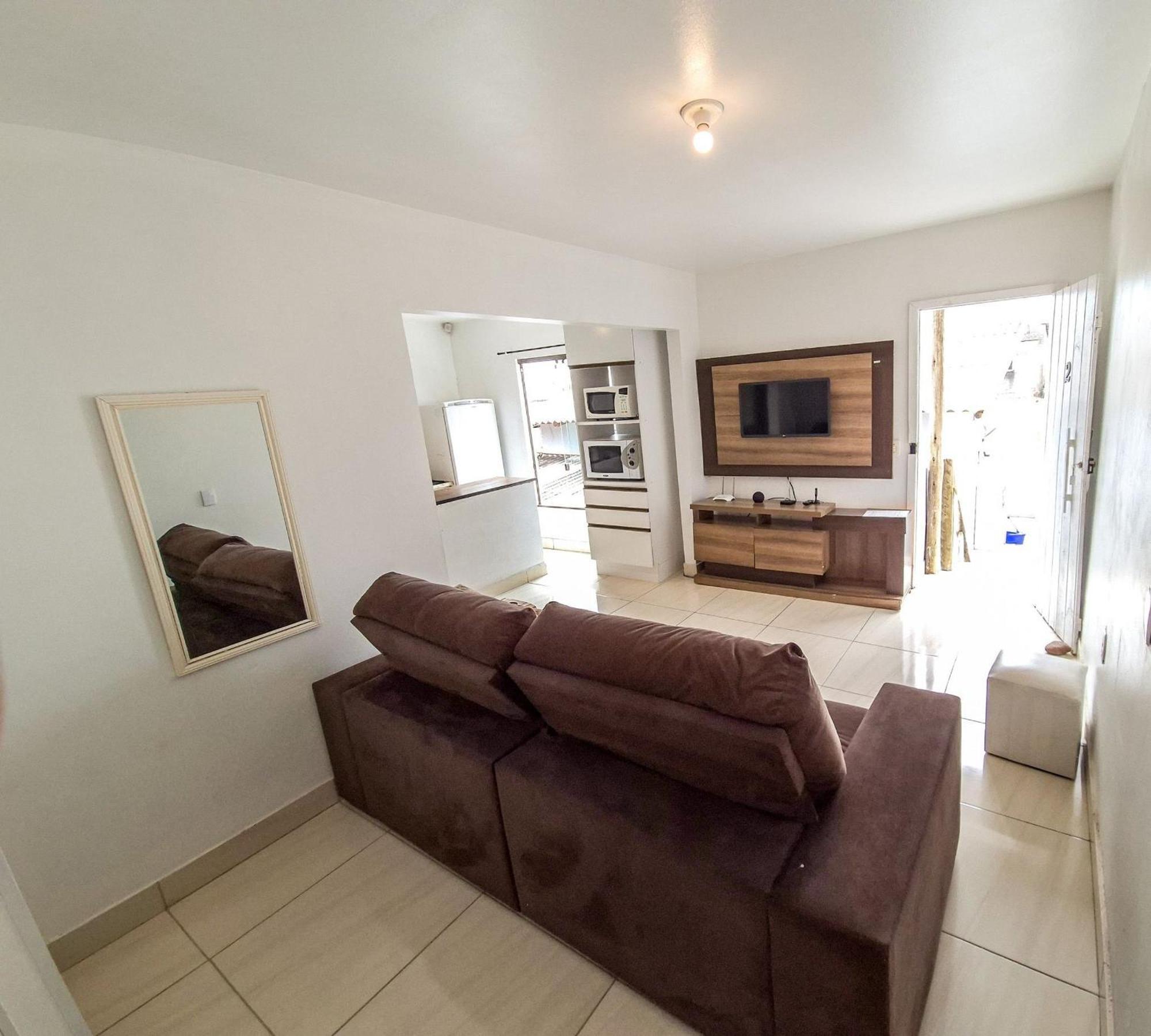 Residencial Da Bia - Casas Com 2 Dorms Na Praia Da Cal 토레스 외부 사진