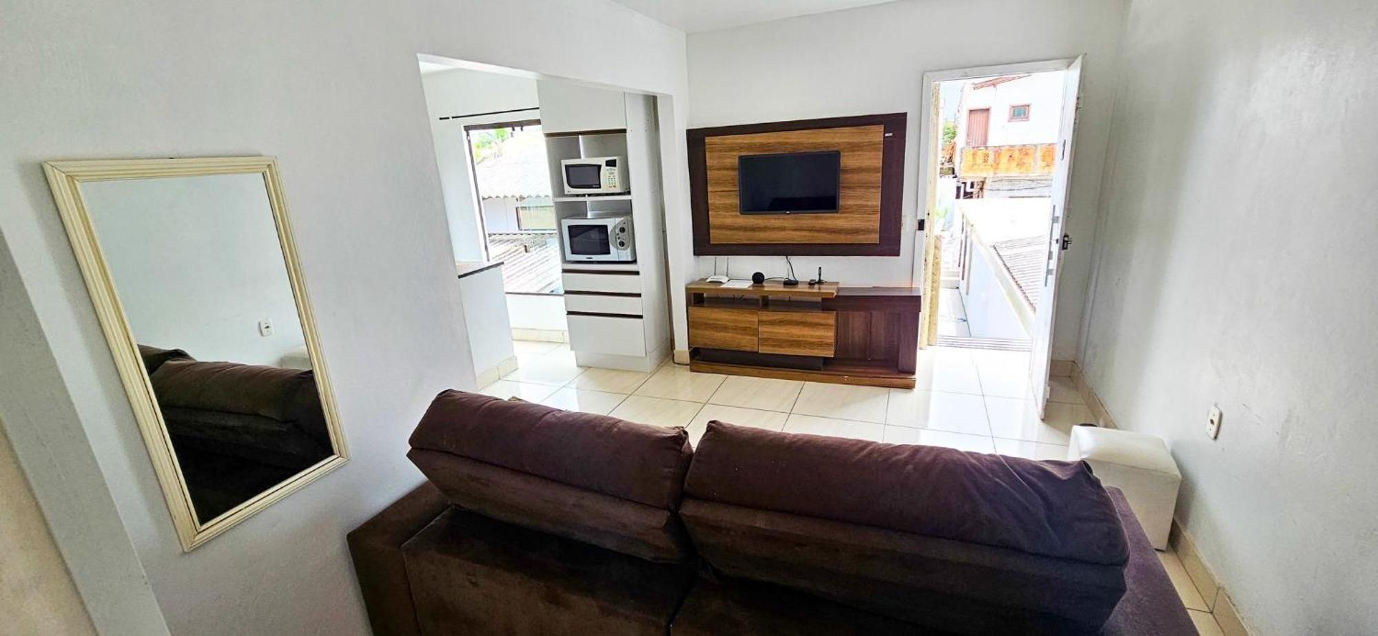 Residencial Da Bia - Casas Com 2 Dorms Na Praia Da Cal 토레스 외부 사진