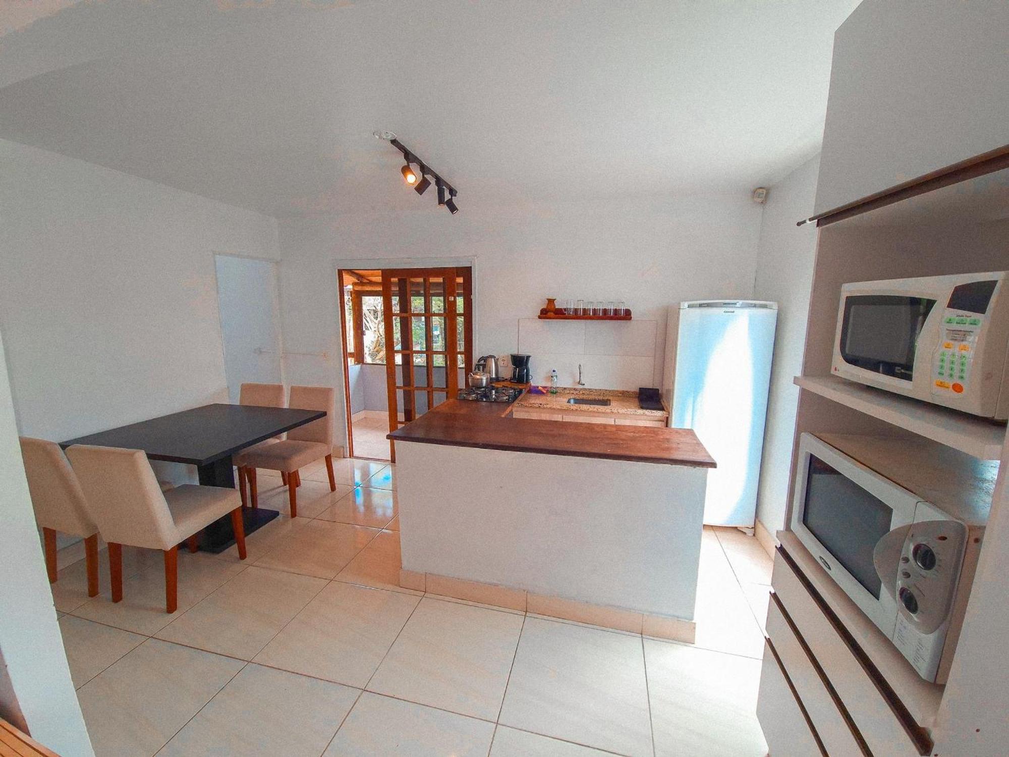 Residencial Da Bia - Casas Com 2 Dorms Na Praia Da Cal 토레스 외부 사진